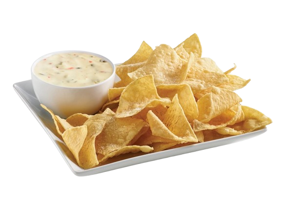 Chips-&-Queso