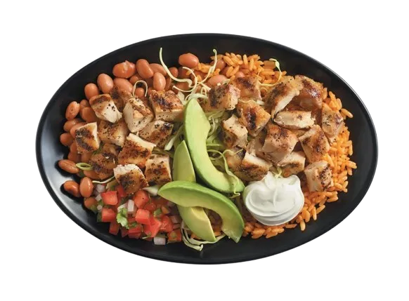 Double-Chicken-Bowl