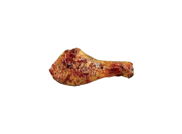 Fire-Grilled-Chicken-Leg