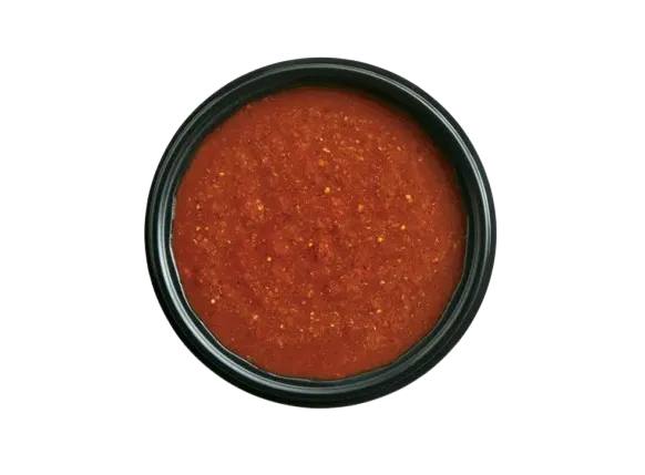 Salsa-Roja