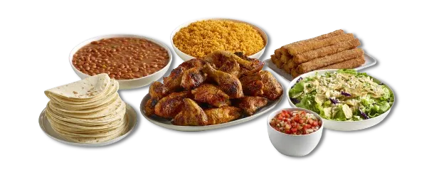 Family-Style-Feast-Meal