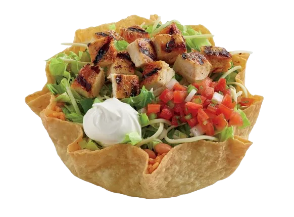 Mexican-Salad
