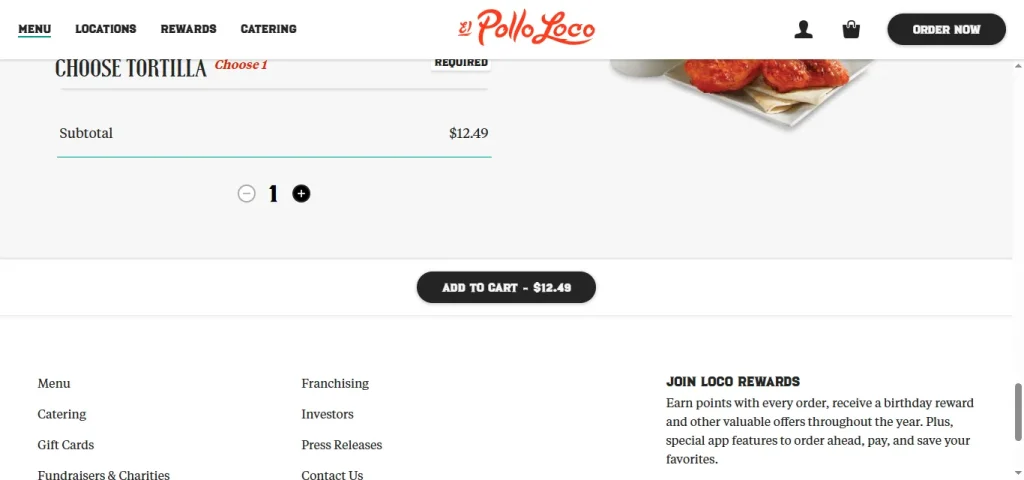Add-to-Cart