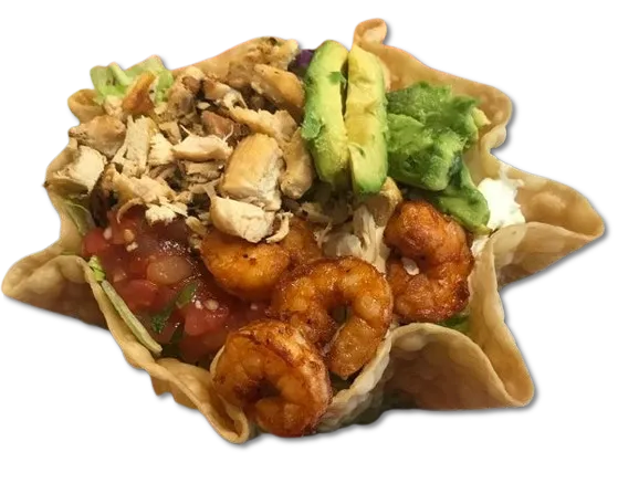 Classic-Shrimp-Tostada-Salad