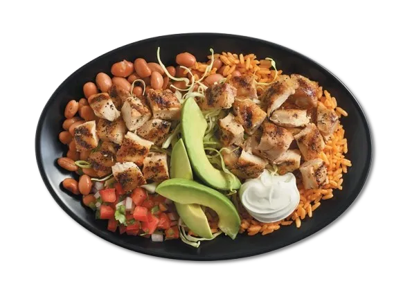 El-Pollo-Loco-Double-Chicken-Bowl