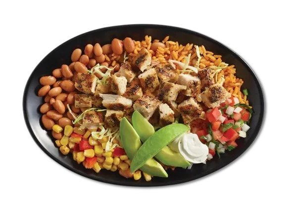 El-Pollo-Loco-Grande-Avocado-Chicken-Bowl