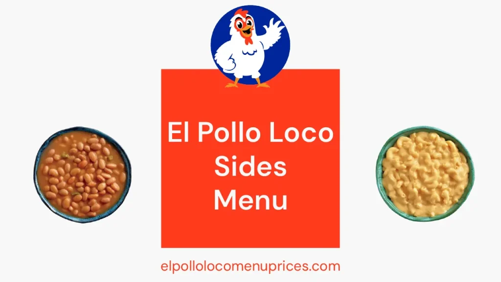 El-Pollo-Loco-Sides-Menu