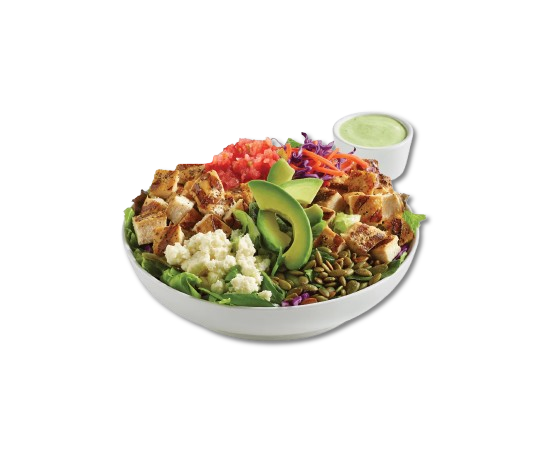 Fit-Bowls