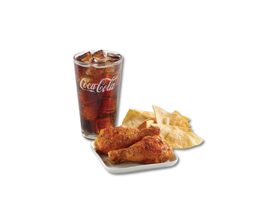 Kids-meal