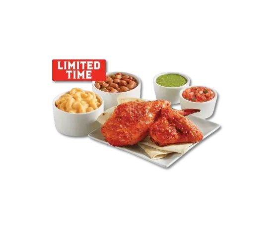 Mango-Habanero-2PC-Chicken-Breast-&-Wing-Meal