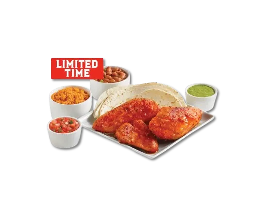 Mango-Habanero-3PC-Chicken-Breast-&-Wing-Meal