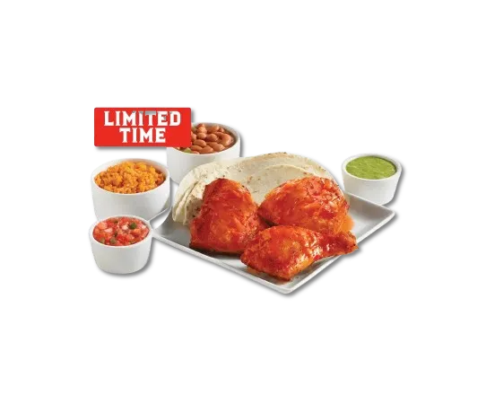 Mango-Habanero-3PC-Chicken-Leg-&-Thigh-Meal