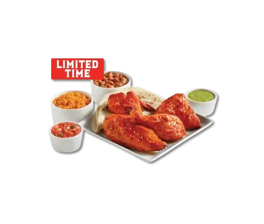 Mango-Habanero-4PC-Half-Chicken-Meal