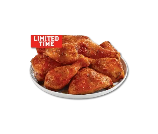 Mango-Habanero-8PC-Chicken-Only
