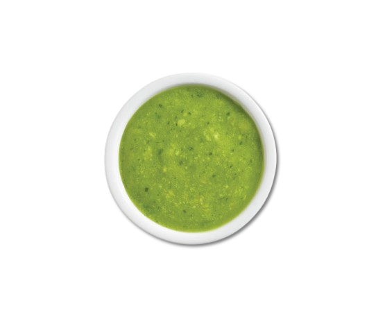 salsas