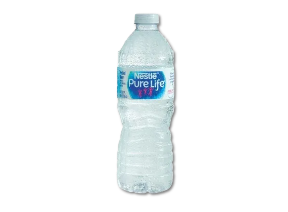 Bottled-Water