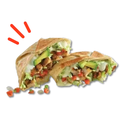 El-Pollo-Loco-Chicken-Avocado-Stuffed-Quesadilla