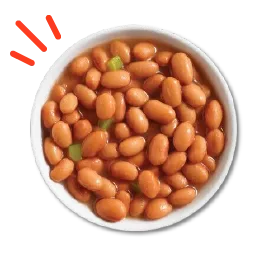 El-Pollo-Loco-Pinto-Beans