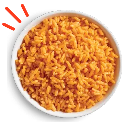 El-Pollo-Loco-Rice