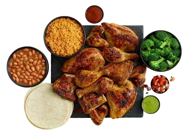 El-Pollo-Loco-Menu-Items