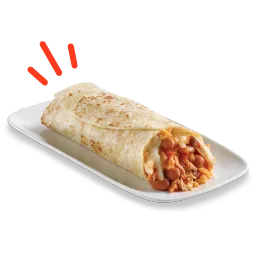 El-Pollo-Loco-Classic-Chicken-Burrito