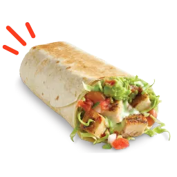 El Pollo-Loco-Guacamole-Chicken-Burrito