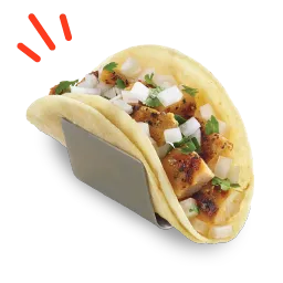 El-Pollo-Loco's-Chicken-Taco-Al-Carbon