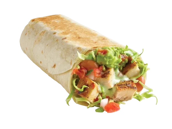 Burritos